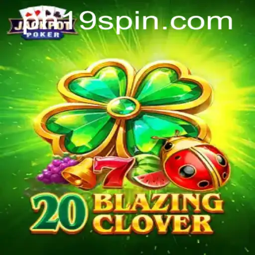 Dive into the Exciting World of 20BlazingClover: The Future of Gaming