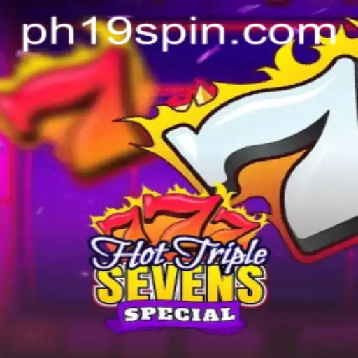 HotTripleSevensSpecial: Exploring the Thrilling Casino Game