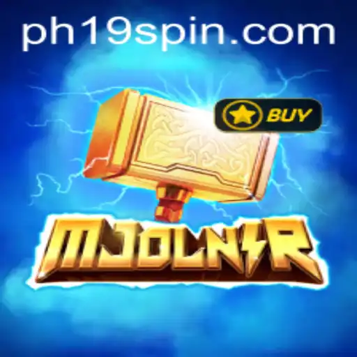 Mjolnir: The Latest Gaming Sensation with a Mythical Twist