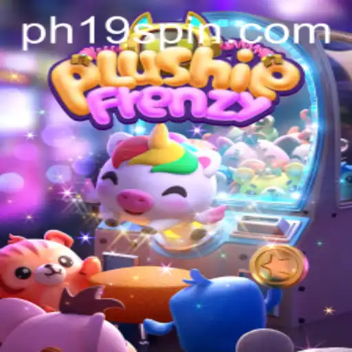 Dive into the World of PlushieFrenzy: A Captivating Game Experience