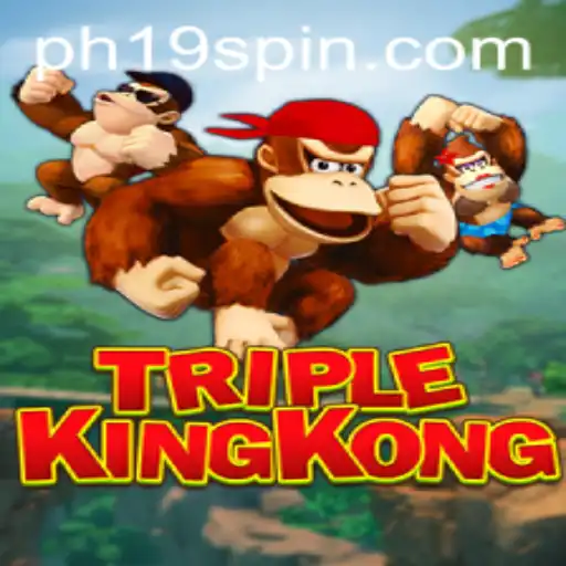 TripleKingKong: Revolutionizing the Gaming Scene
