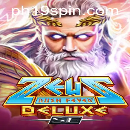 Experience the Thrill of the Gods with ZeusRushFeverDeluxeSE