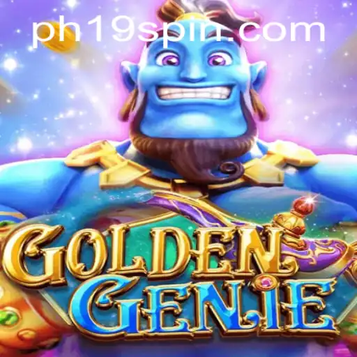 Unveiling GOLDENGENIE A New Era in Gaming With PH19