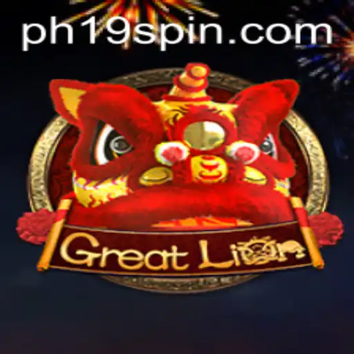 GreatLion: Revolutionizing Strategy Gaming with PH19