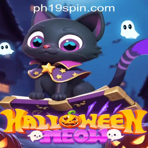 HalloweenMeow: The Enchanting World of Spooky Feline Adventures