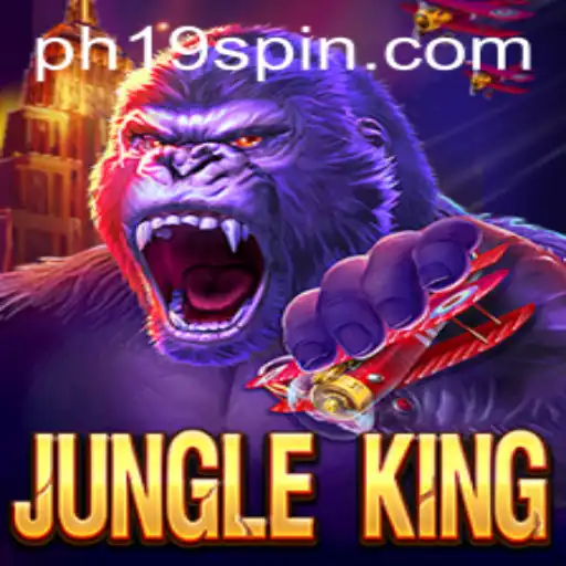 JungleKing: The Ultimate Adventure Awaits