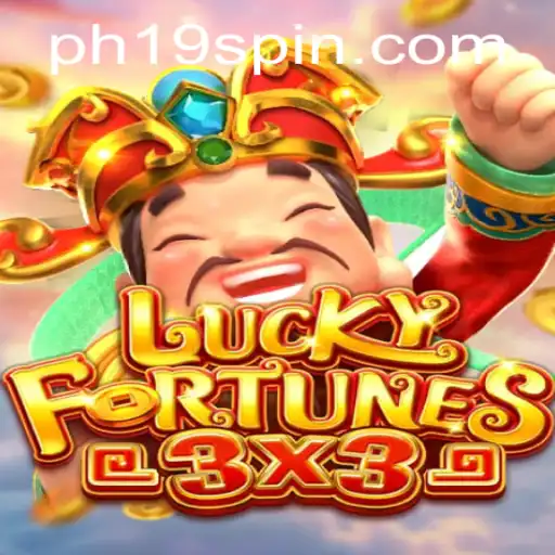 Exploring the Excitement and Strategy of LUCKYFORTUNES3x3