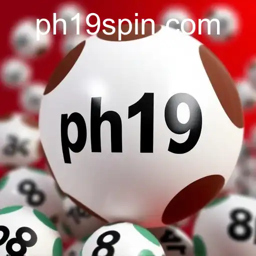 Lottery Games and the Influence of ph19